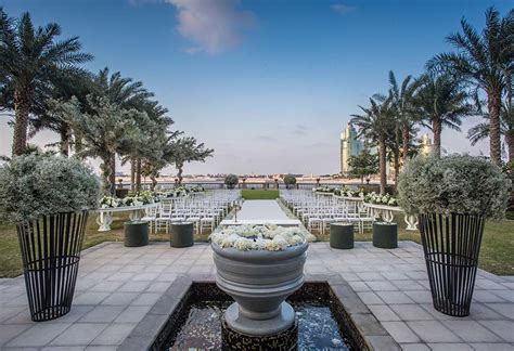 palazzo Versace dubai wedding